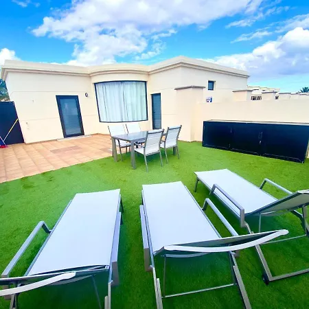 Riviera Park Apartment *
