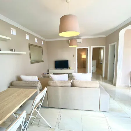 Riviera Park Διαμέρισμα Πουέρτο Ντελ Κάρμεν