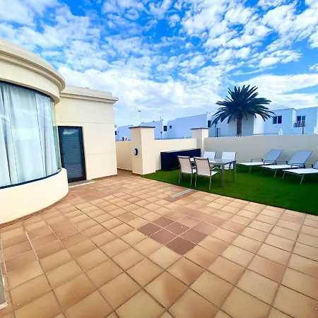 Riviera Park Διαμέρισμα Πουέρτο Ντελ Κάρμεν