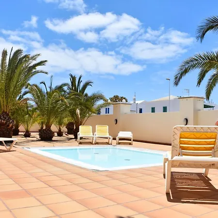 Riviera Park Apartment Puerto del Carmen (Lanzarote)
